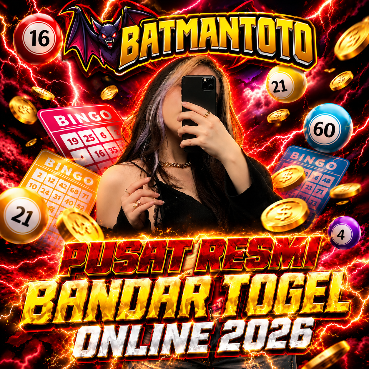 BATMANTOTO